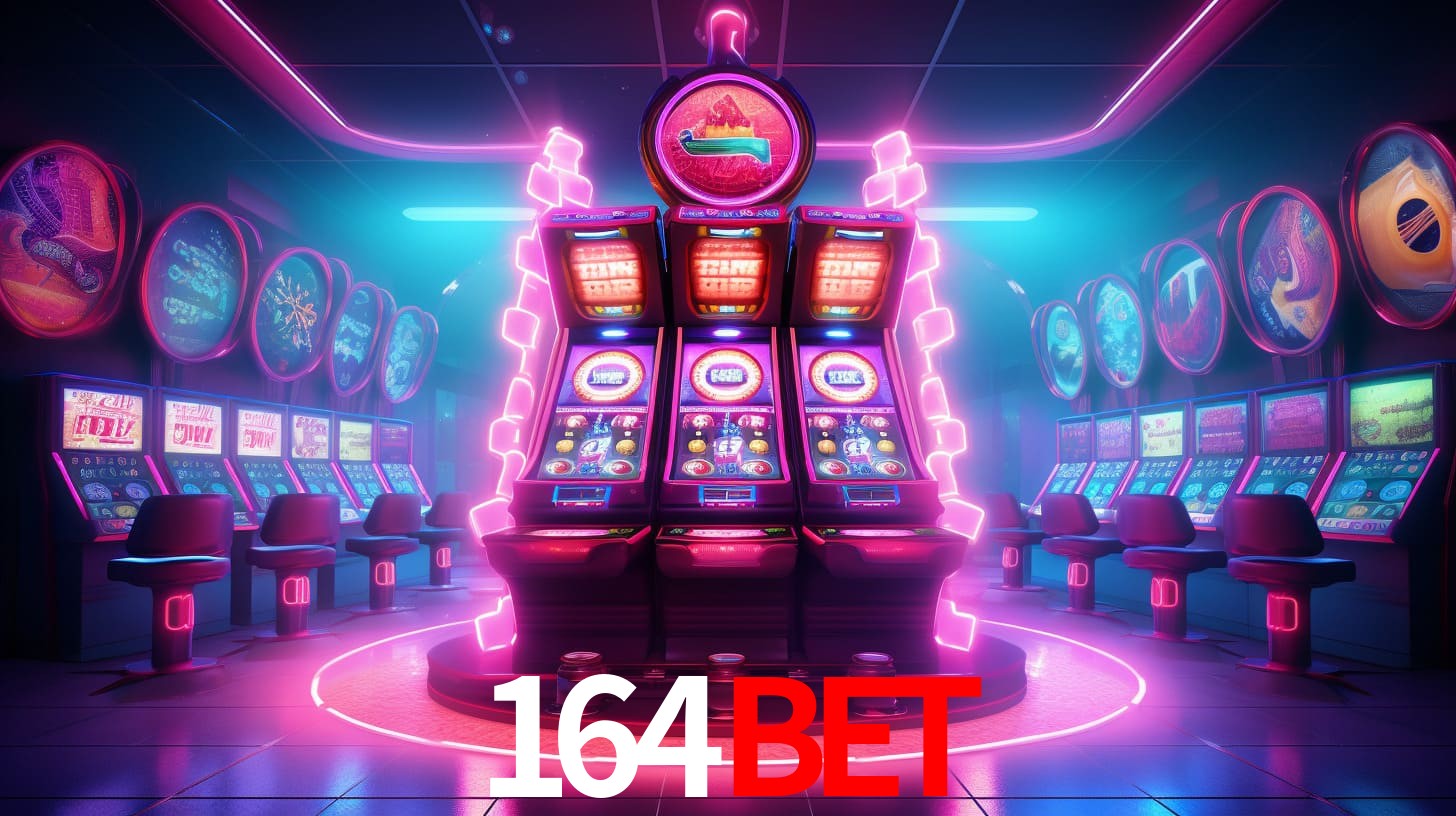 164bet -  - 164bet app