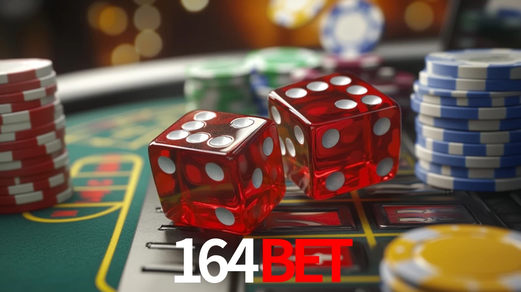 Daily Bonuses 164bet