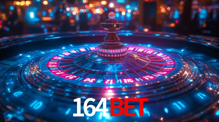 Ofertas Imperdíveis na 164bet: Promoções e Bônus Que Valem a Pena