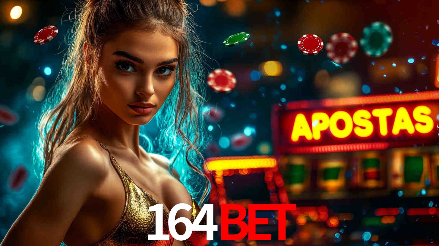 Inovações de Jogos na 164bet: O Futuro das Experiências Interativas
