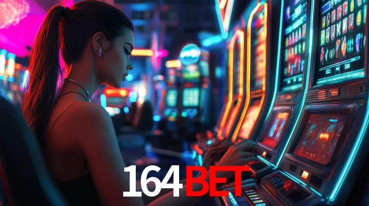 164bet