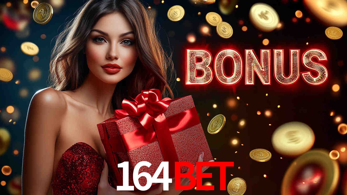 Apostas Esportivas na 164bet: Um Guia Completo