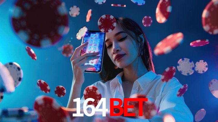 Descubra o Programa VIP da 164bet: Vantagens Exclusivas para Jogadores