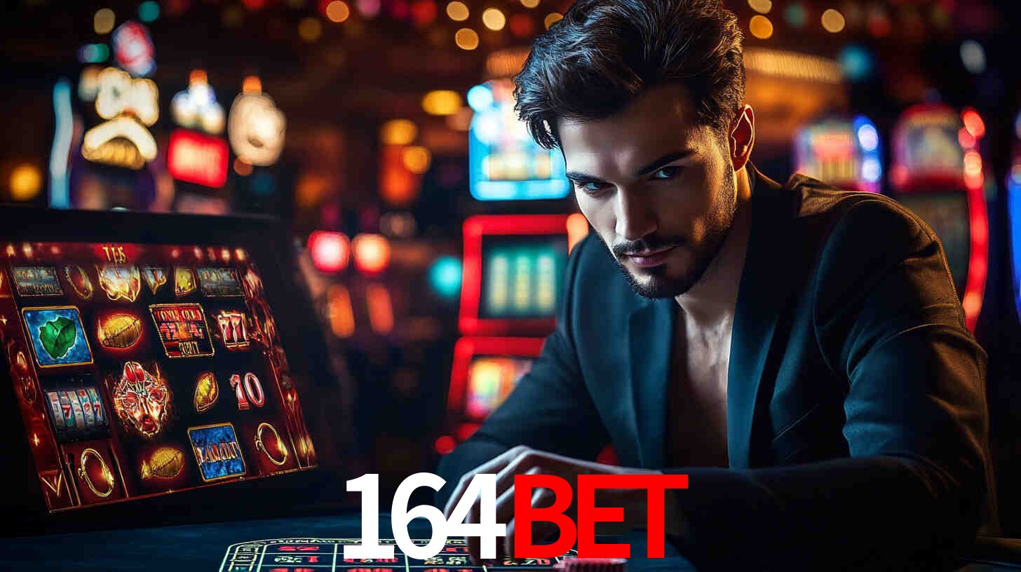164bet.com