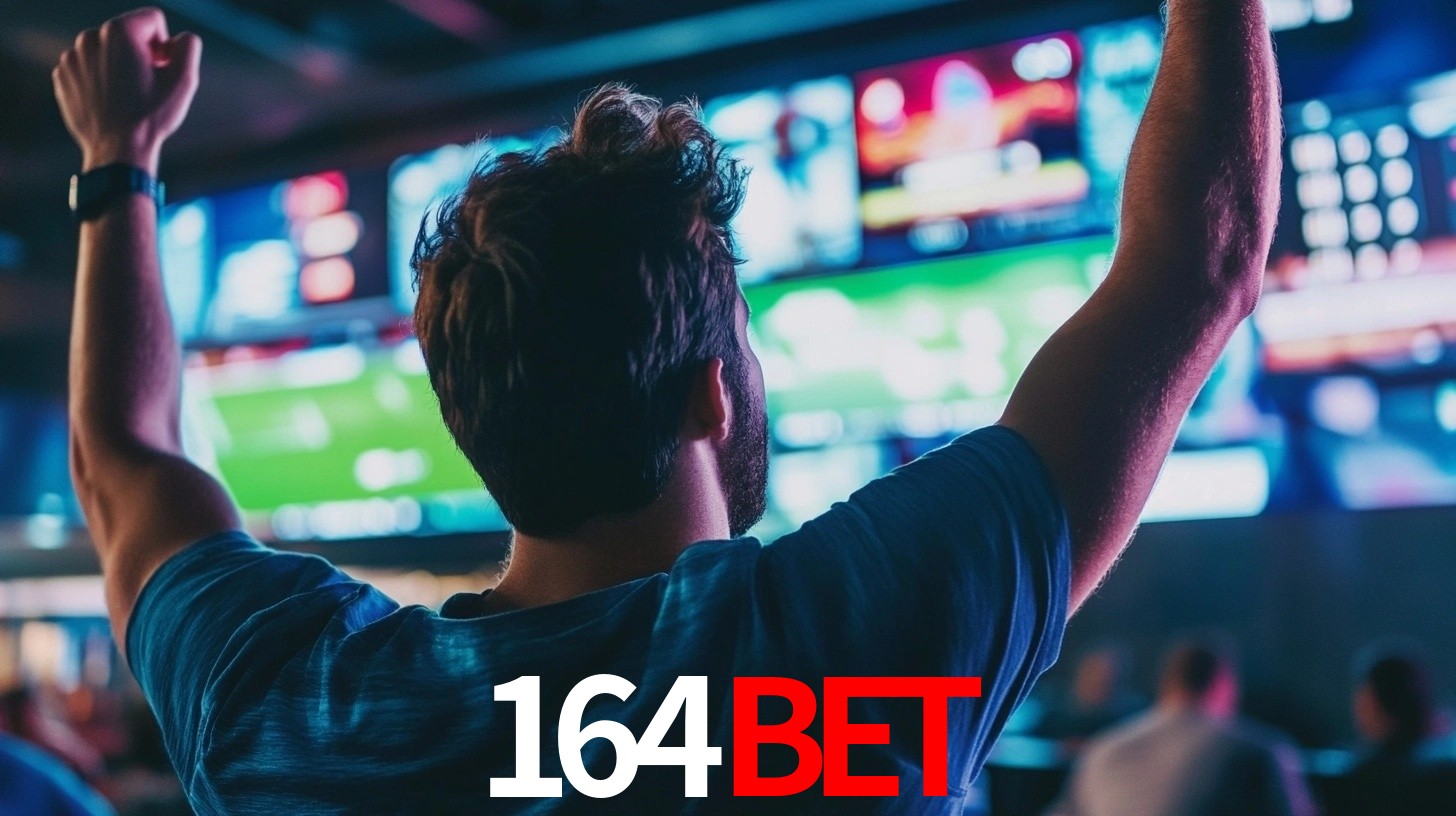 164bet,164bet app