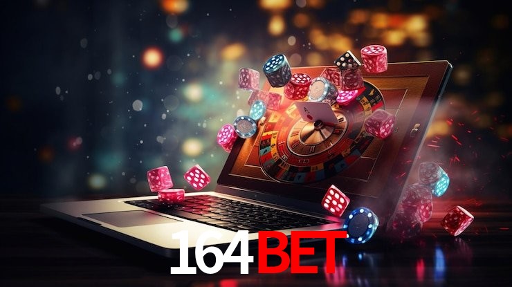 Desvendando o Mundo dos Jogos Virtuais na 164bet