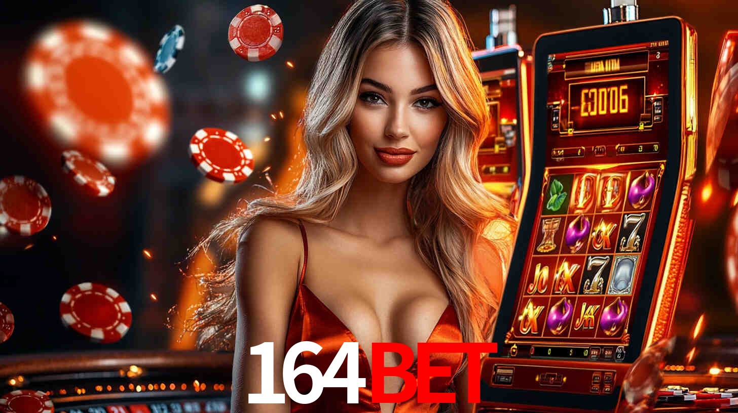 164bet,164bet app