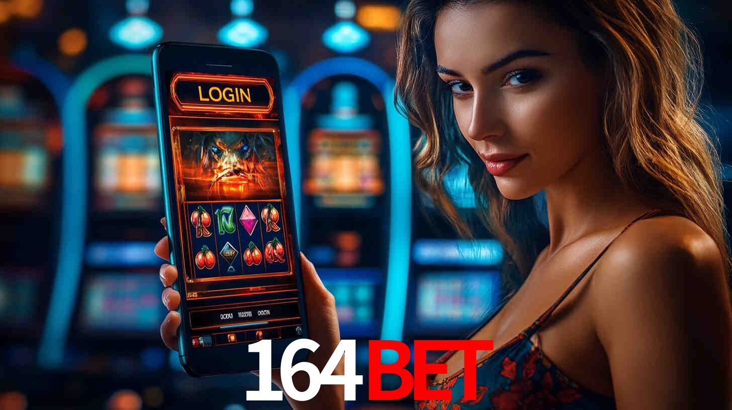 Bônus Generosos e Exclusivos no 164bet para Você!