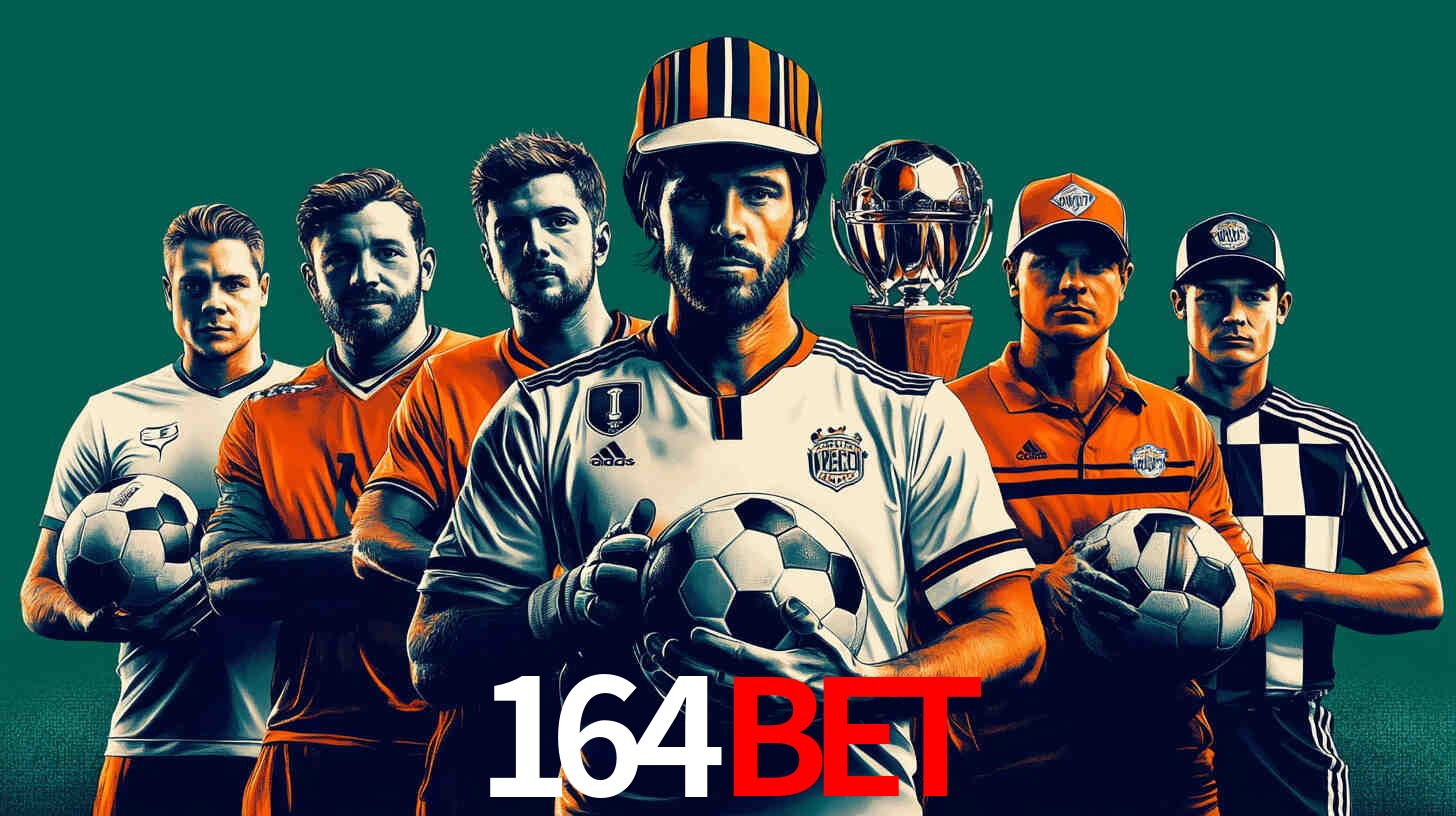 Descubra o Programa VIP da 164bet: Vantagens Exclusivas para Jogadores
