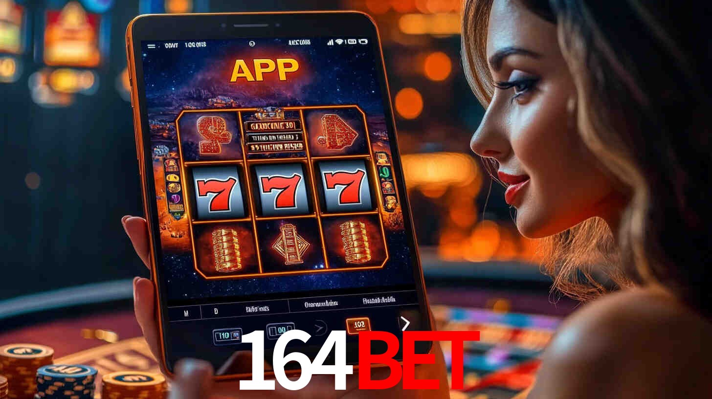 164bet,164bet app