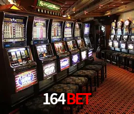 Desvendando o Mundo dos Jogos Virtuais na 164bet
