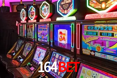 Descubra a Magia dos Jogos de Arcade no 164bet
