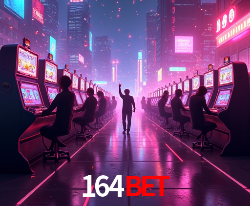 cassino 164bet