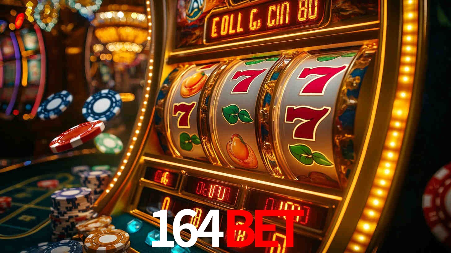 164bet App Interface