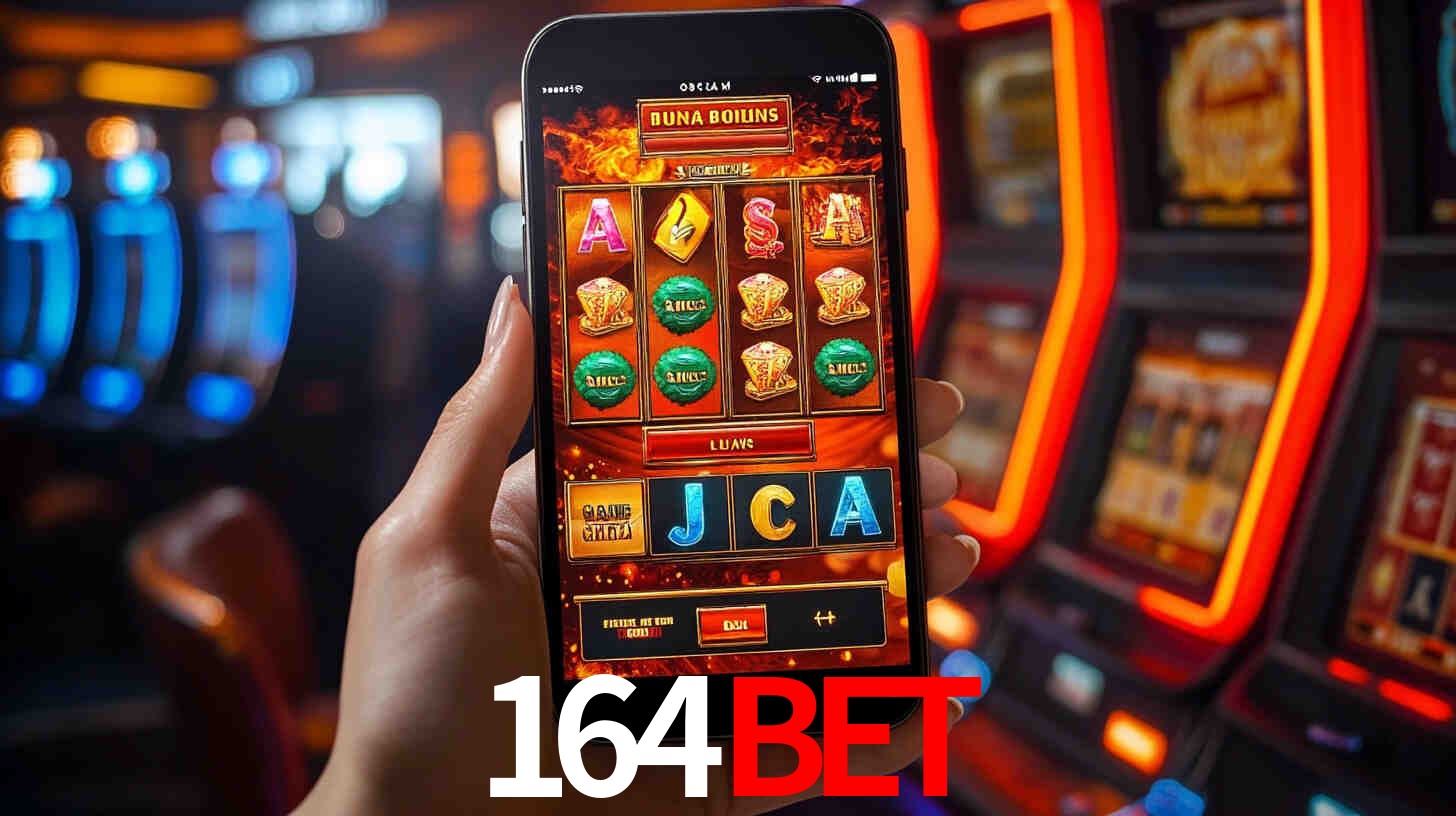 164bet app