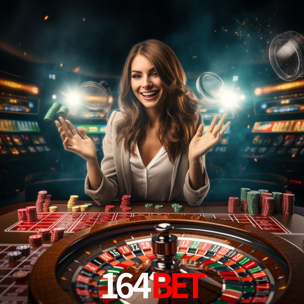 164bet,164bet app
