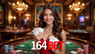 Account Benefits 164bet