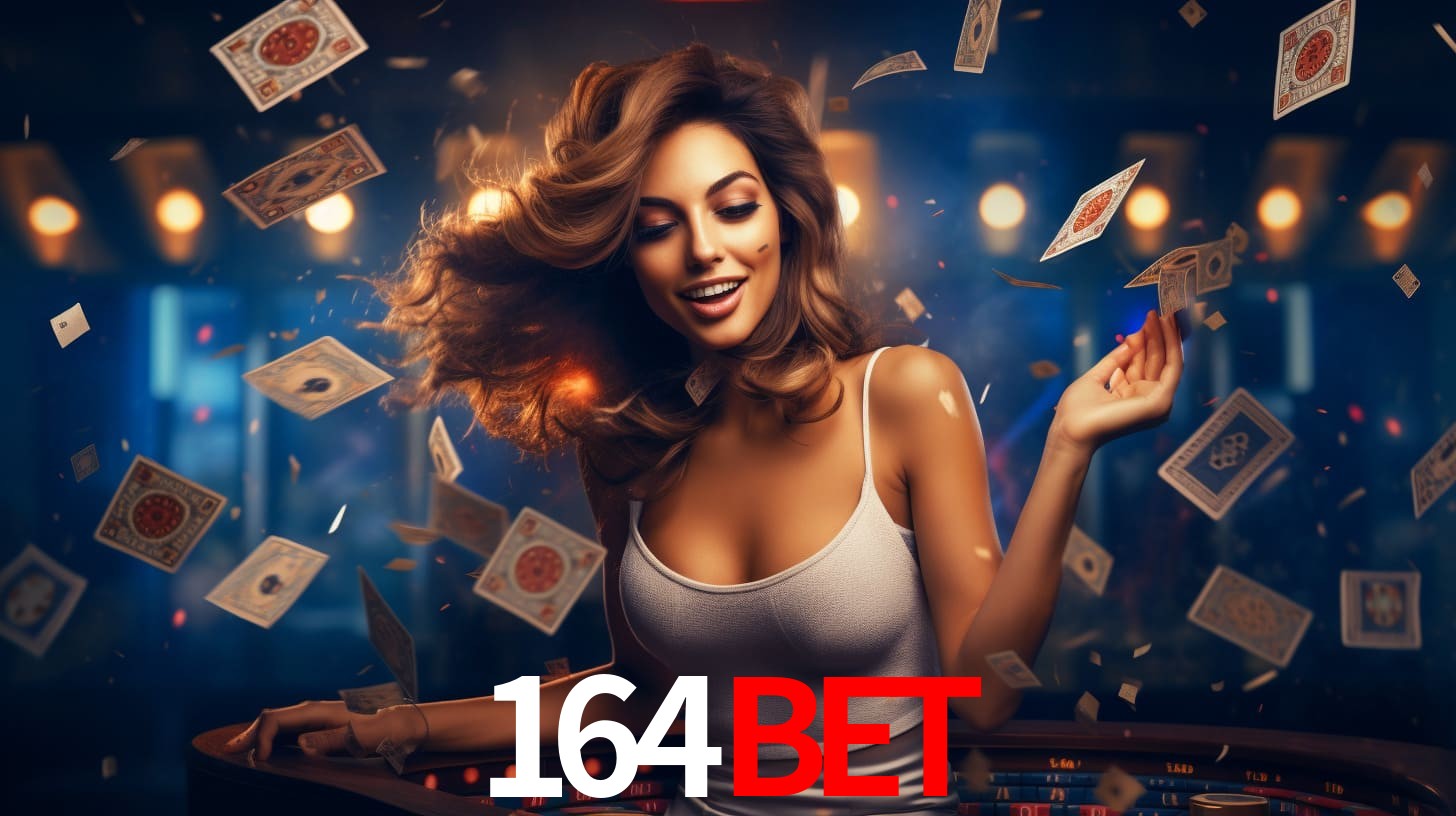 Live Casino 164bet