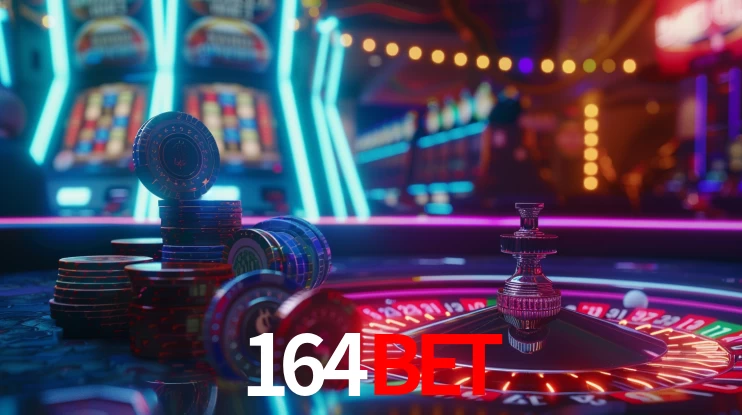 Game Providers 164bet