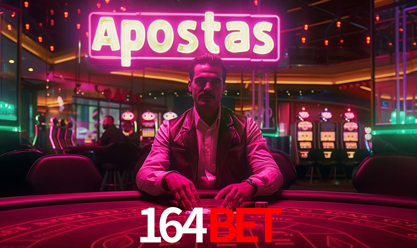 Explorando a Categoria de Eventos em Apostas na 164bet
