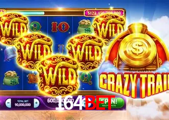 A Experiência Imersiva dos Cassinos Ao Vivo no 164bet