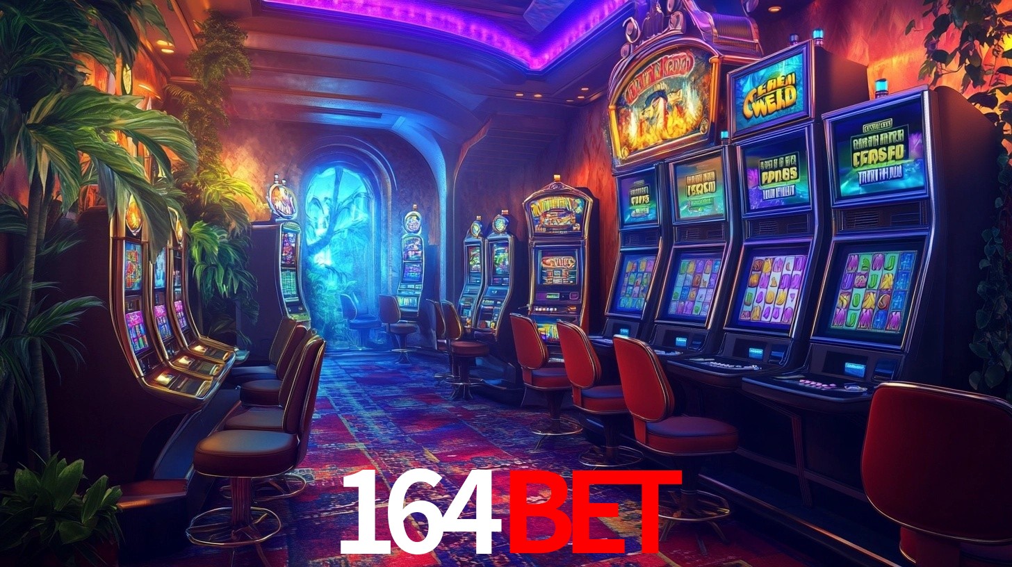 Welcome Bonus 164bet