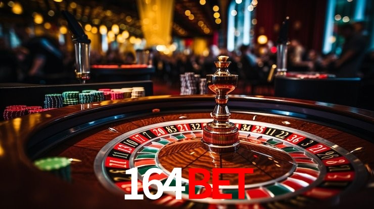 Exclusive Offers 164bet