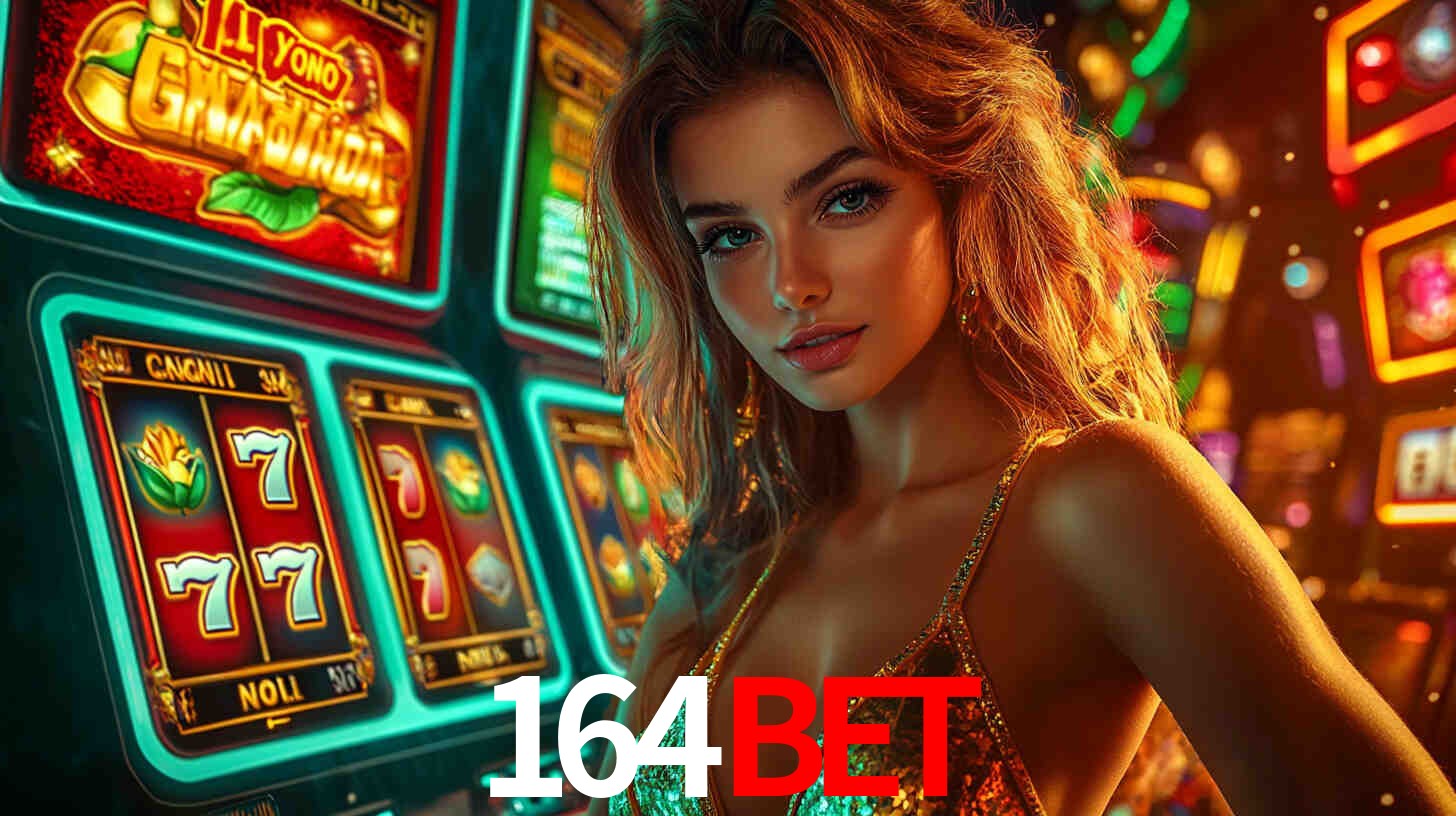 Premium Interface 164bet
