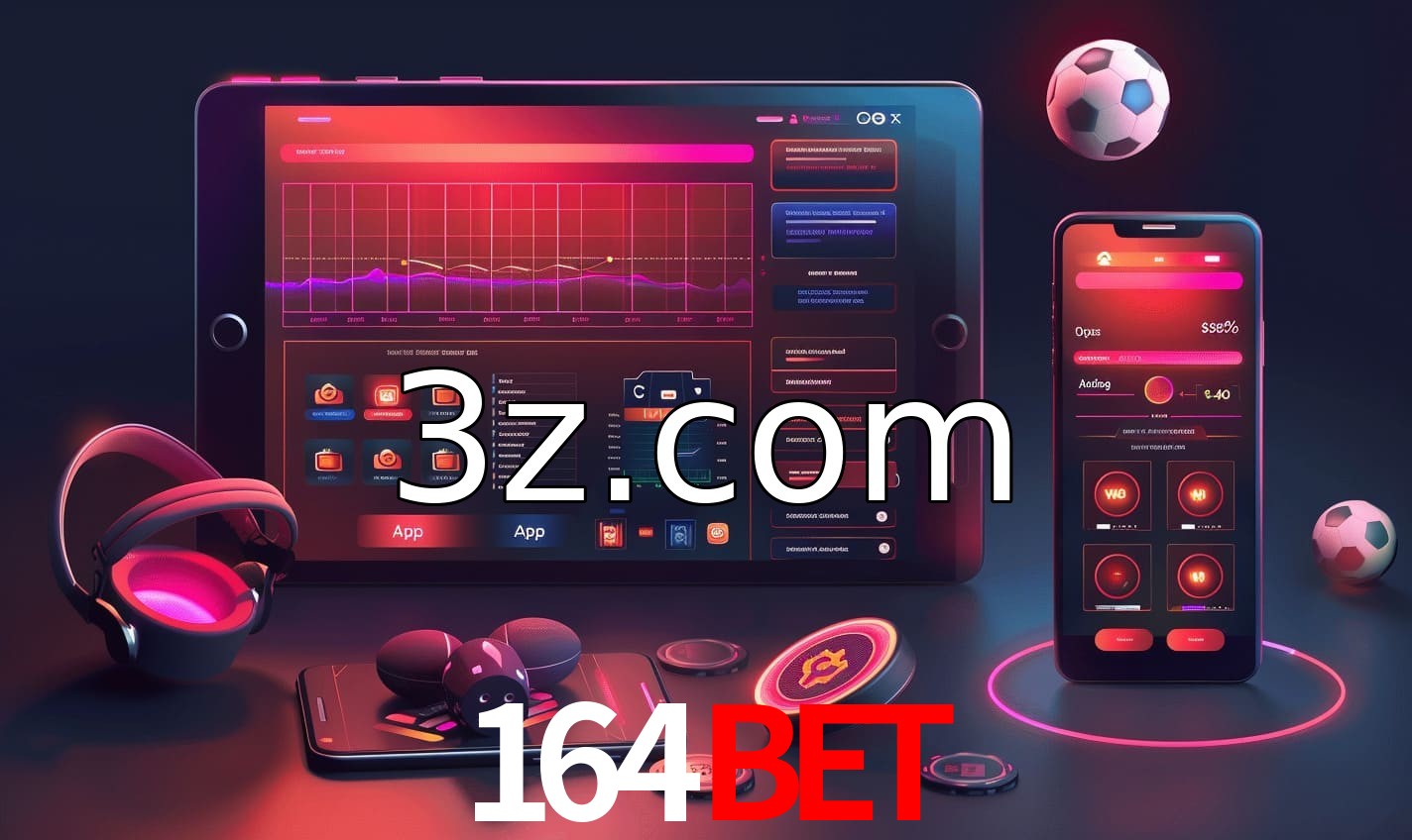 Download 164bet.COM App