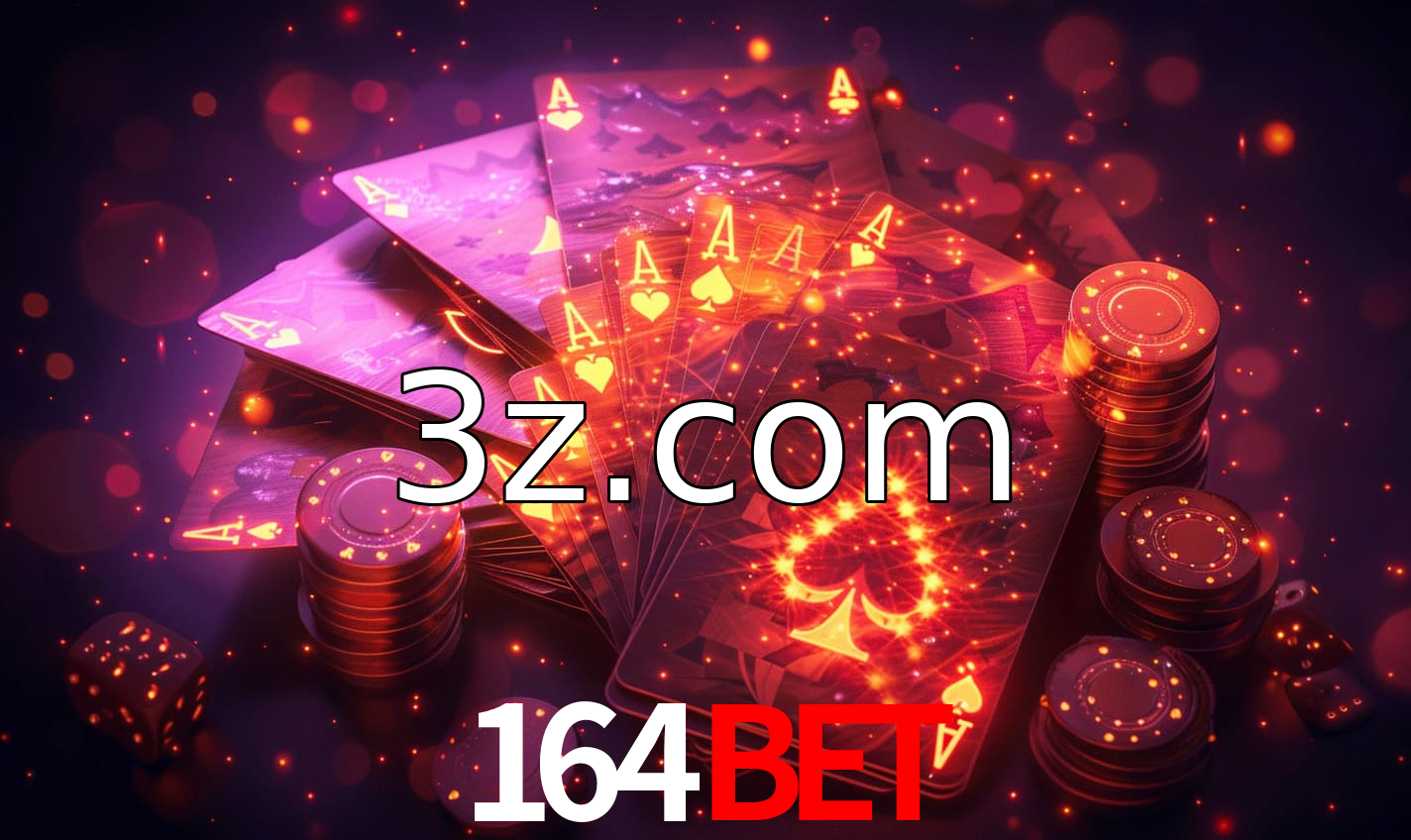 Login no Cassino Online 164bet.com