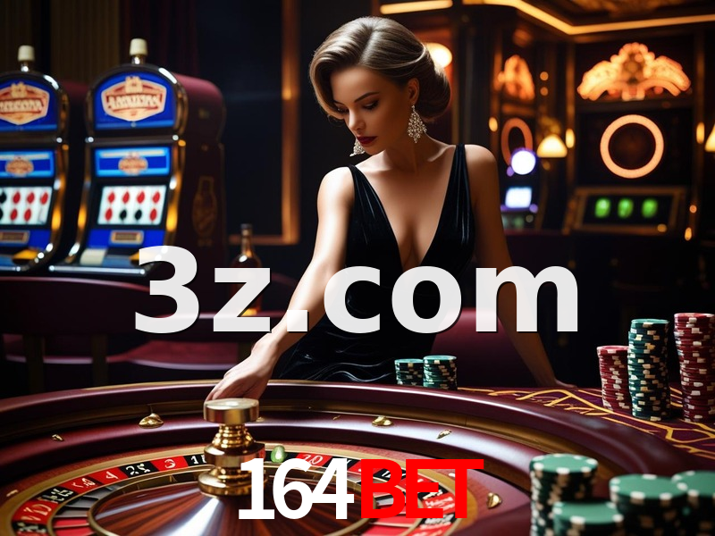 Apostas Esportivas no 164bet.COM